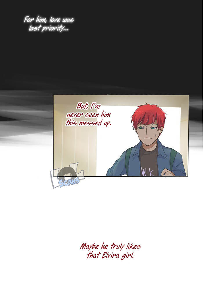 Falls In Love Too Late Chapter 40 page 31 - Chapter 40