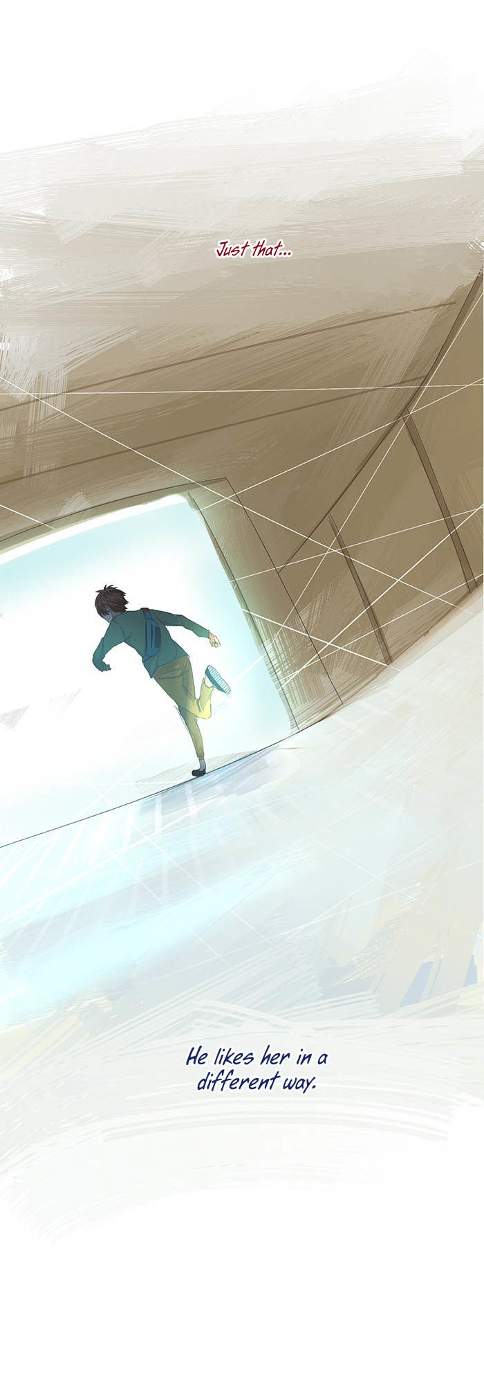 Falls In Love Too Late Chapter 40 page 32 - Chapter 40