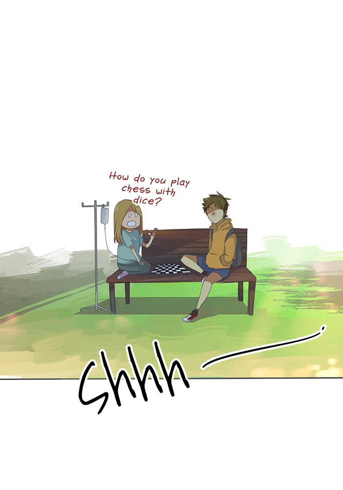Falls In Love Too Late Chapter 40 page 34 - Chapter 40