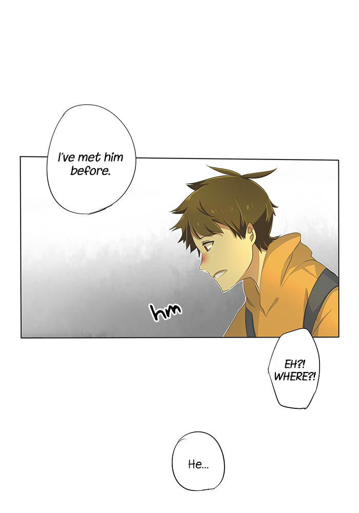 Falls In Love Too Late Chapter 40 page 36 - Chapter 40