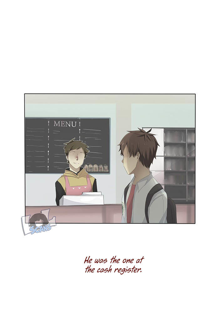 Falls In Love Too Late Chapter 40 page 37 - Chapter 40