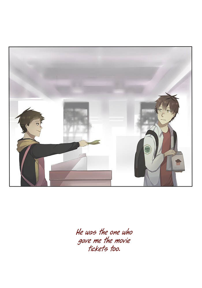 Falls In Love Too Late Chapter 40 page 38 - Chapter 40