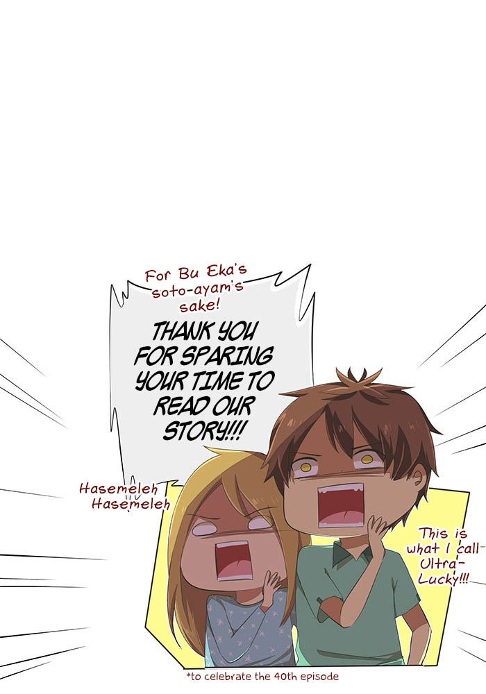 Falls In Love Too Late Chapter 40 page 40 - Chapter 40