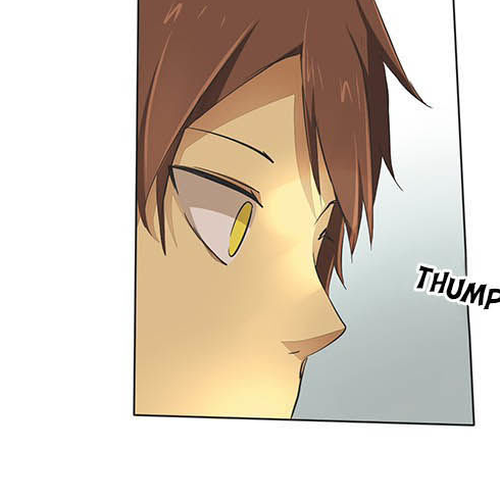Falls In Love Too Late Chapter 40 cover