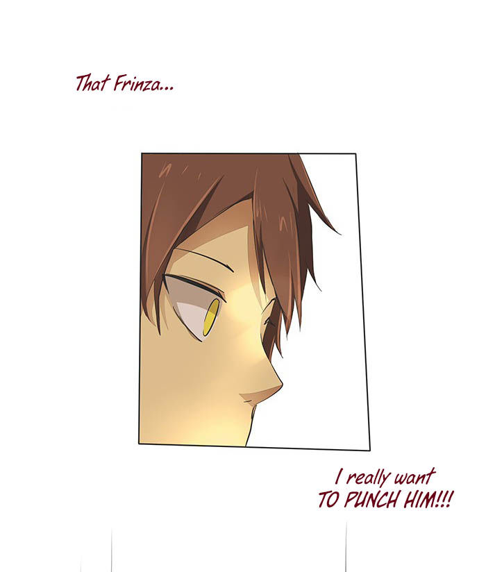 Falls In Love Too Late Chapter 41 page 10 - Chapter 41