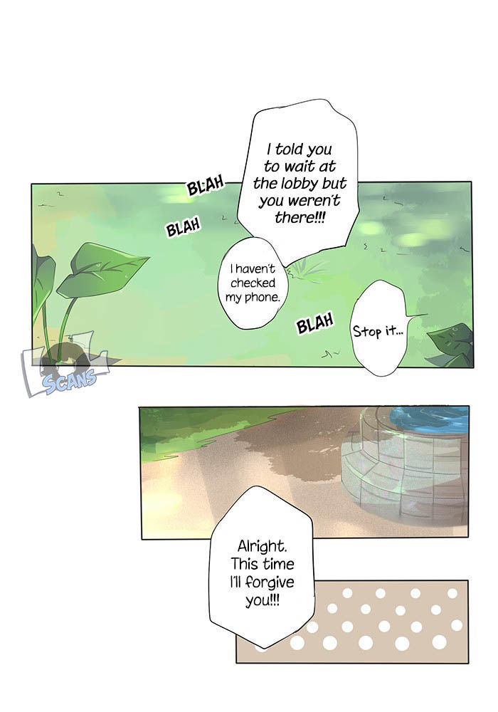 Falls In Love Too Late Chapter 41 page 13 - Chapter 41