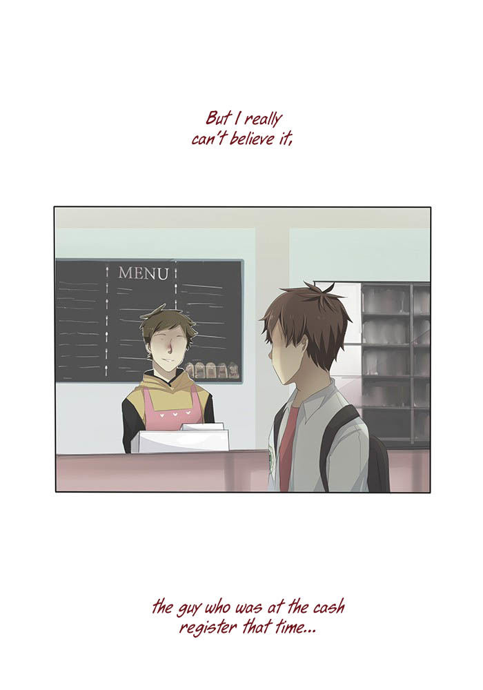 Falls In Love Too Late Chapter 41 page 15 - Chapter 41