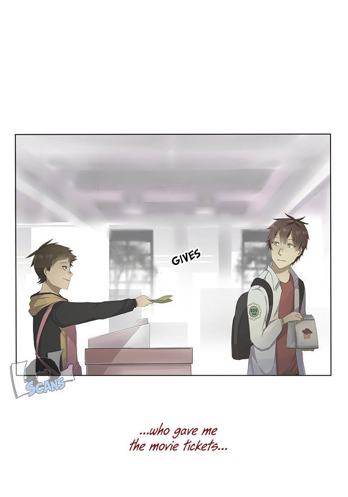 Falls In Love Too Late Chapter 41 page 16 - Chapter 41