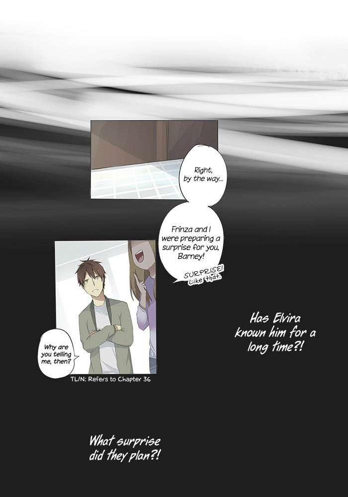 Falls In Love Too Late Chapter 41 page 18 - Chapter 41
