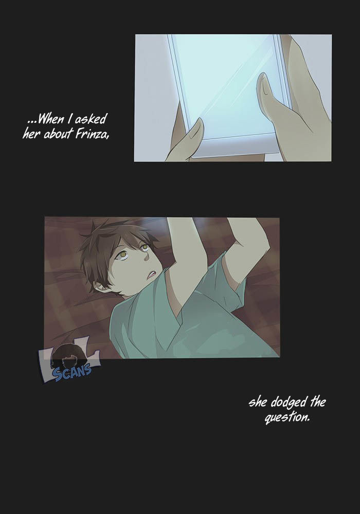 Falls In Love Too Late Chapter 41 page 19 - Chapter 41