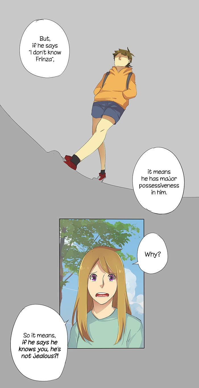 Falls In Love Too Late Chapter 41 page 26 - Chapter 41