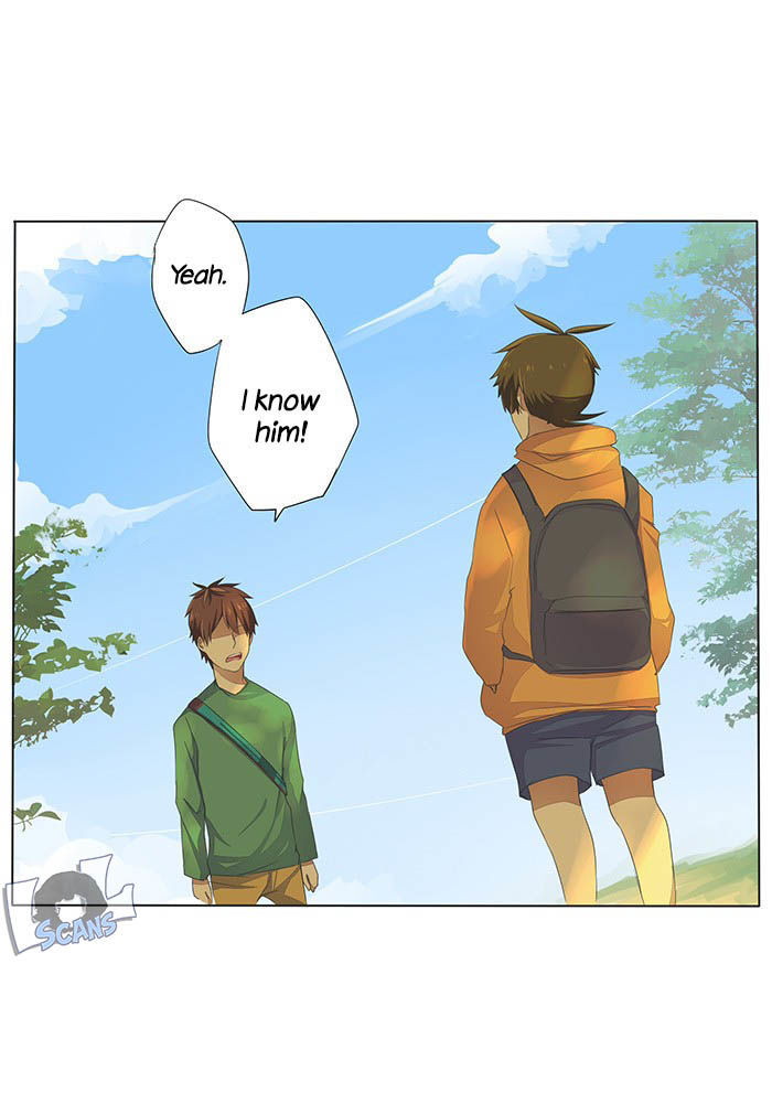 Falls In Love Too Late Chapter 41 page 28 - Chapter 41