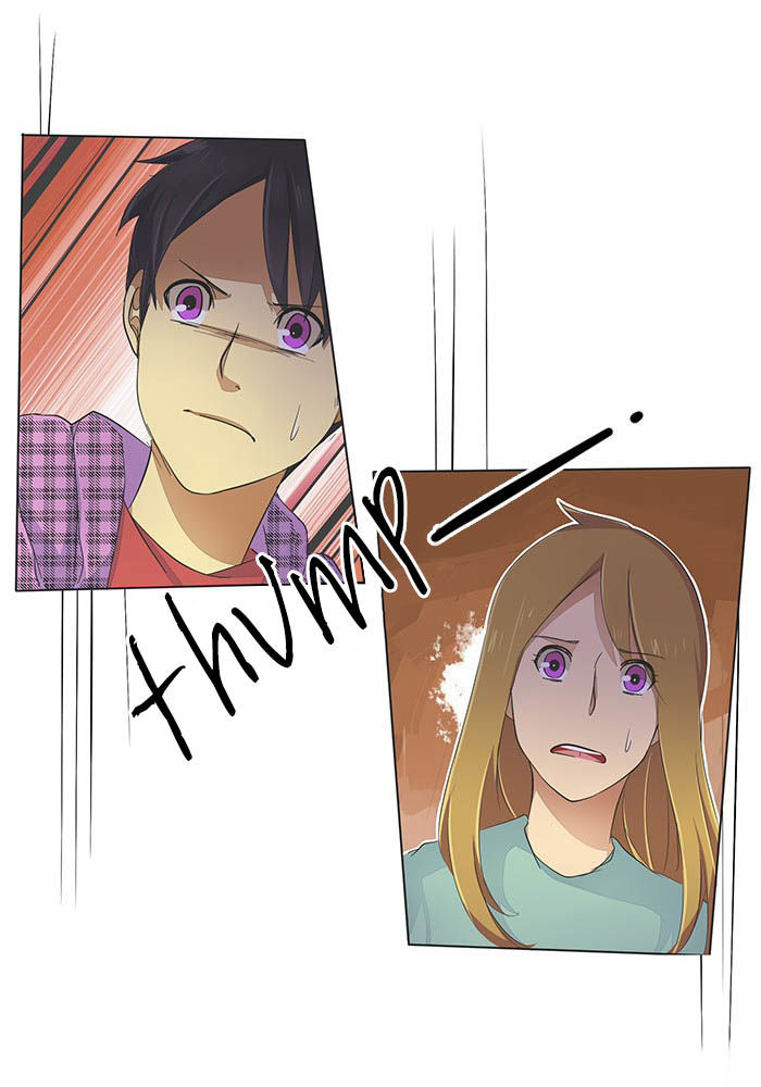 Falls In Love Too Late Chapter 41 page 29 - Chapter 41