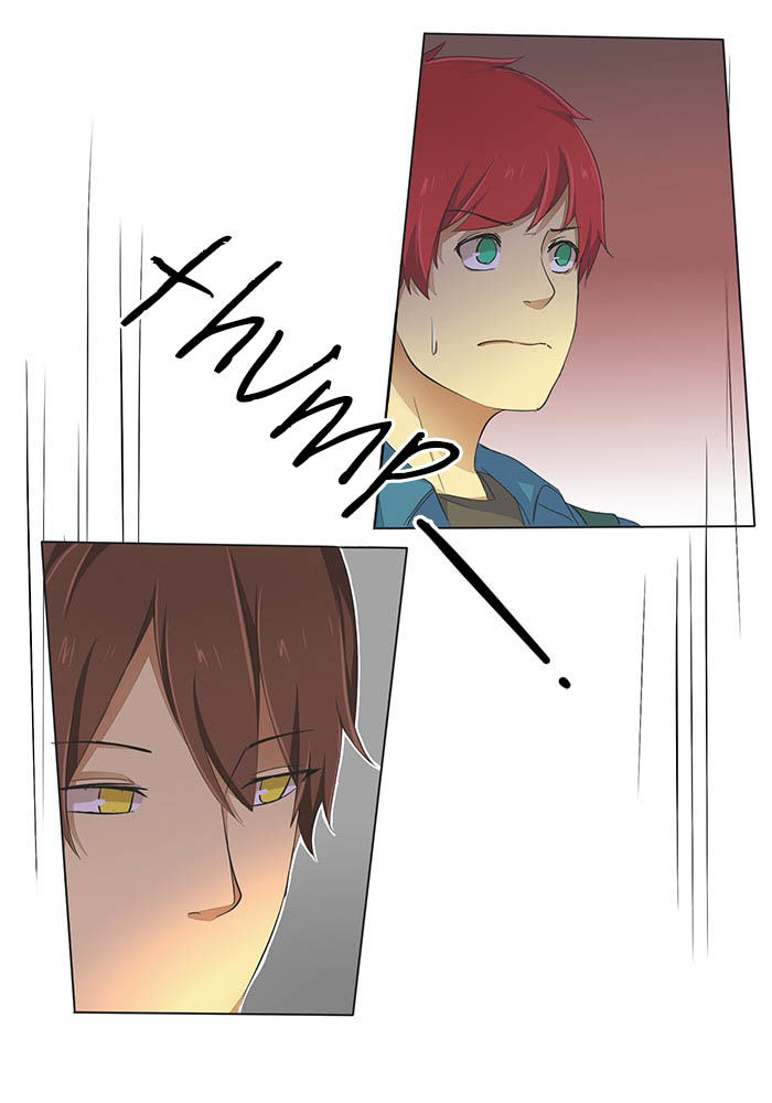 Falls In Love Too Late Chapter 41 page 30 - Chapter 41