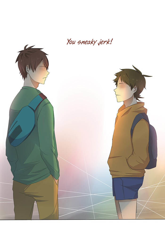 Falls In Love Too Late Chapter 41 page 32 - Chapter 41