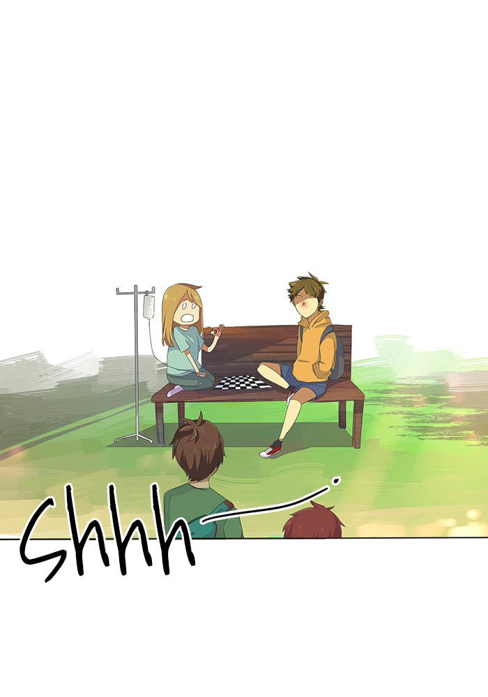 Falls In Love Too Late Chapter 41 page 4 - Chapter 41