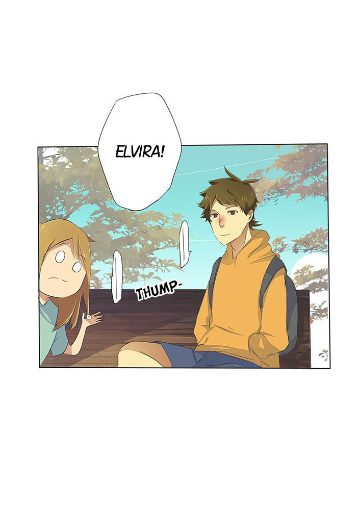 Falls In Love Too Late Chapter 41 page 7 - Chapter 41