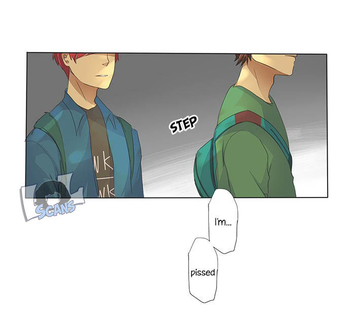 Falls In Love Too Late Chapter 41 page 9 - Chapter 41