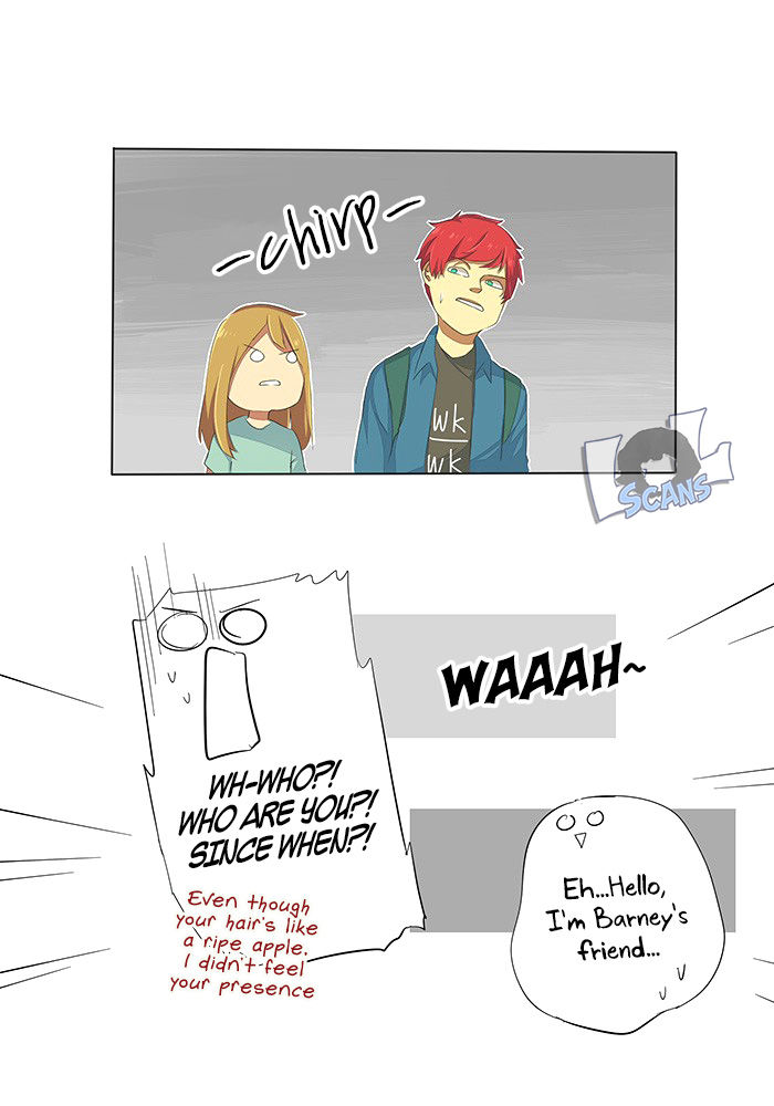Falls In Love Too Late Chapter 42 page 13 - Chapter 42