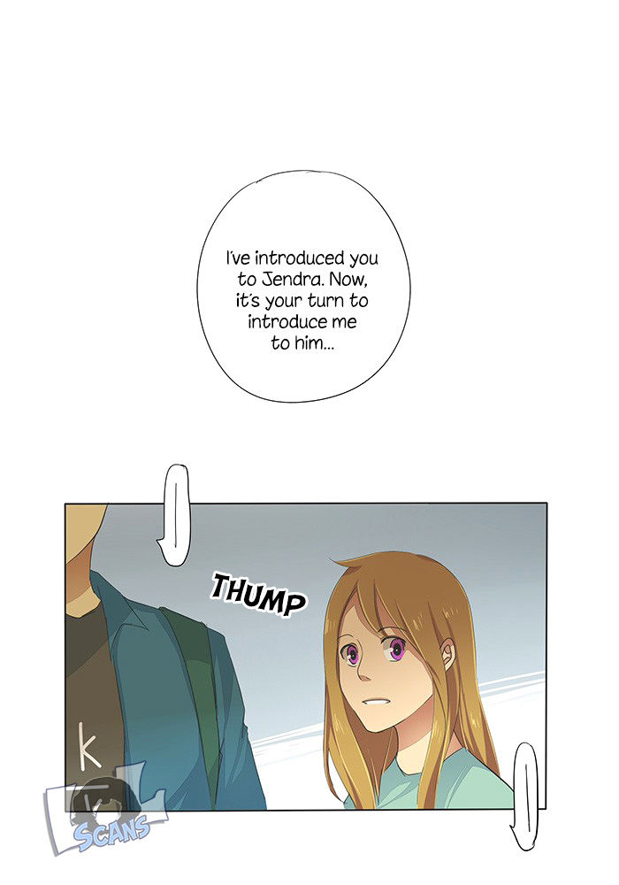 Falls In Love Too Late Chapter 42 page 16 - Chapter 42