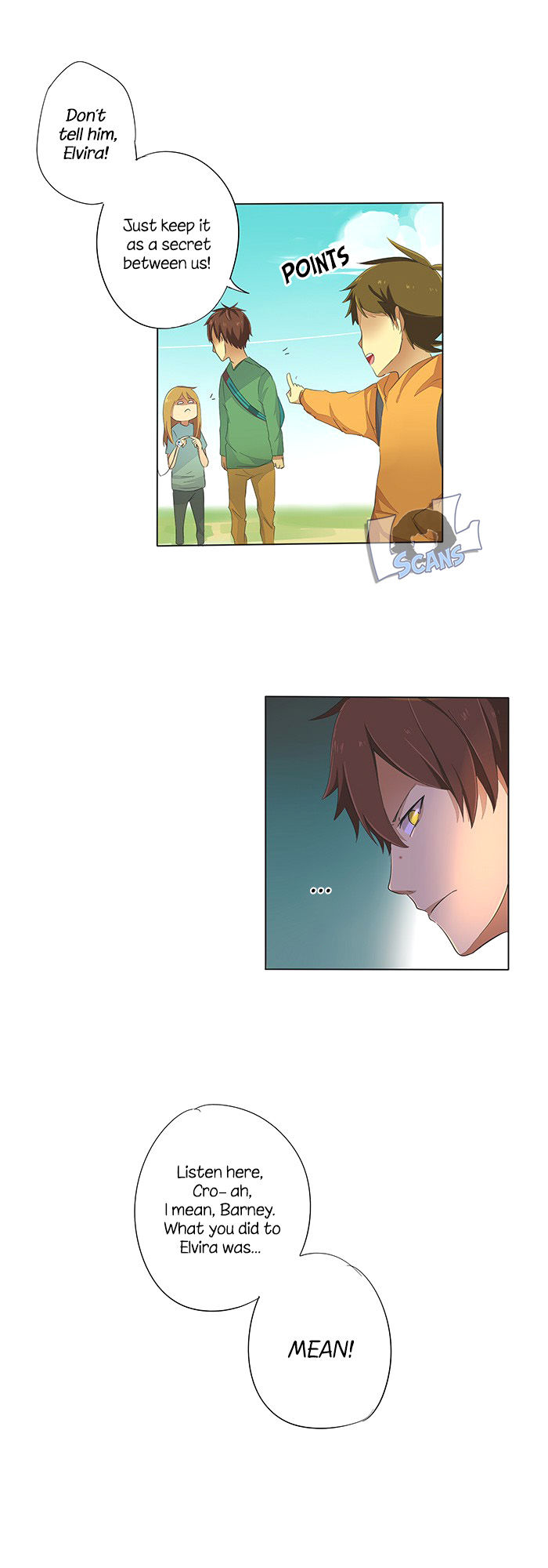 Falls In Love Too Late Chapter 42 page 21 - Chapter 42