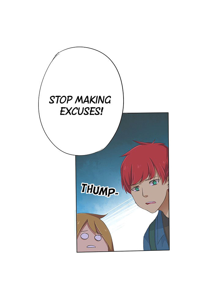 Falls In Love Too Late Chapter 42 page 27 - Chapter 42