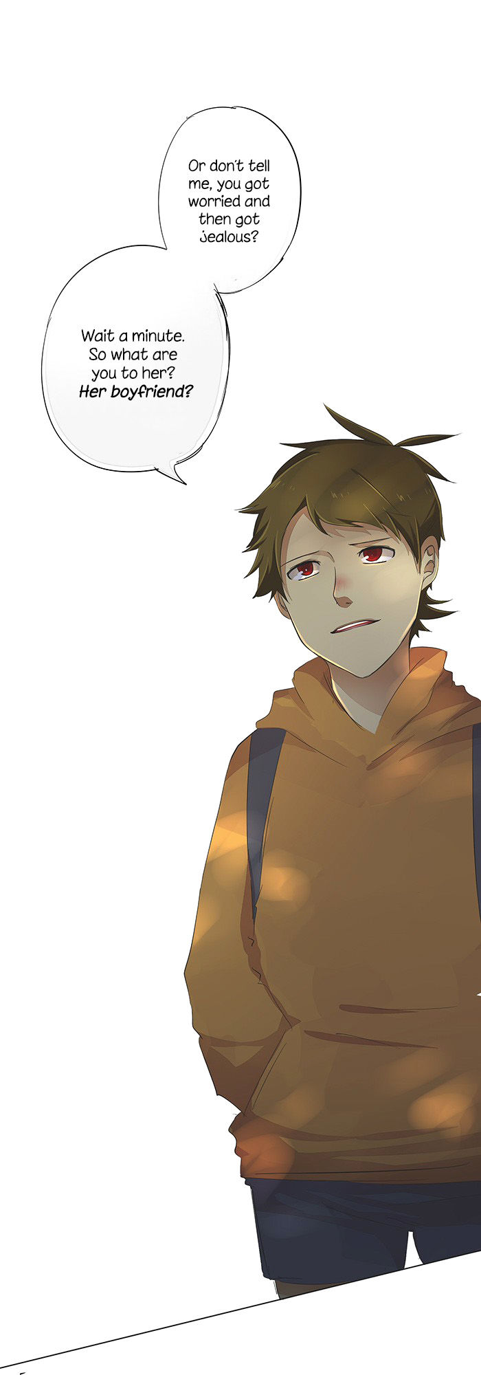 Falls In Love Too Late Chapter 42 page 29 - Chapter 42