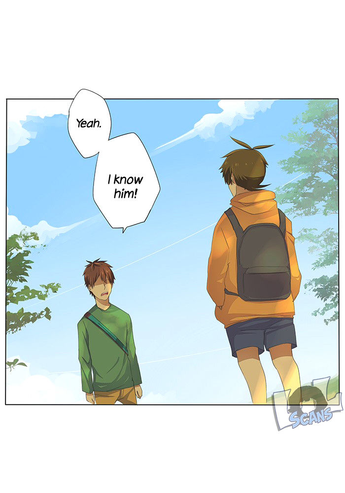 Falls In Love Too Late Chapter 42 page 3 - Chapter 42