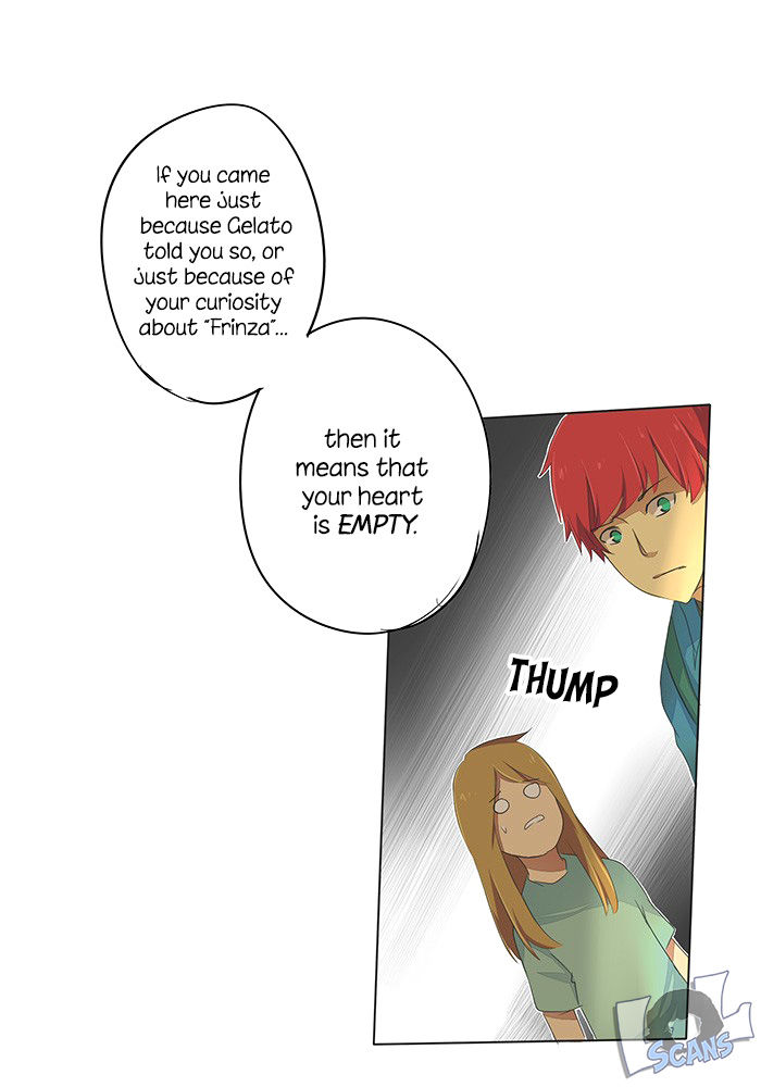 Falls In Love Too Late Chapter 42 page 30 - Chapter 42