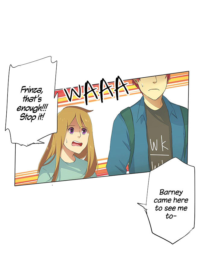 Falls In Love Too Late Chapter 42 page 31 - Chapter 42