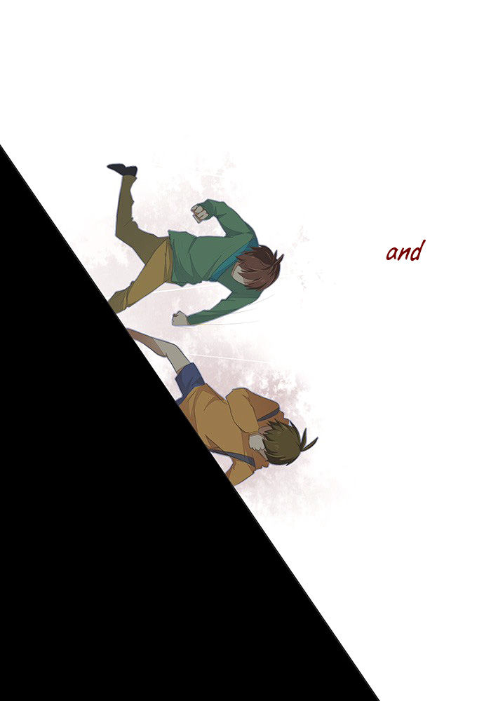 Falls In Love Too Late Chapter 42 page 34 - Chapter 42