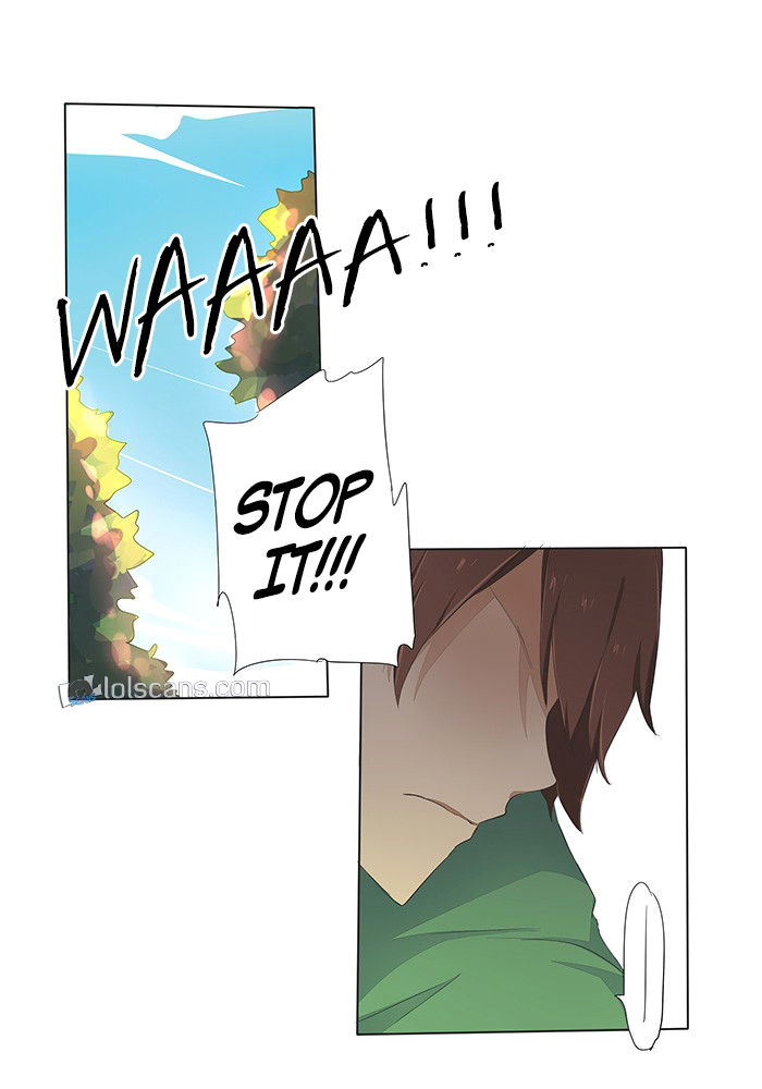Falls In Love Too Late Chapter 43 page 11 - Chapter 43