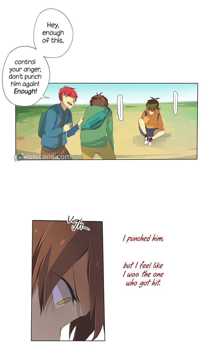 Falls In Love Too Late Chapter 43 page 13 - Chapter 43