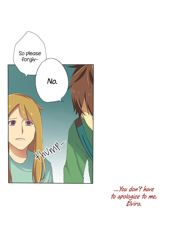 Falls In Love Too Late Chapter 43 page 16 - Chapter 43