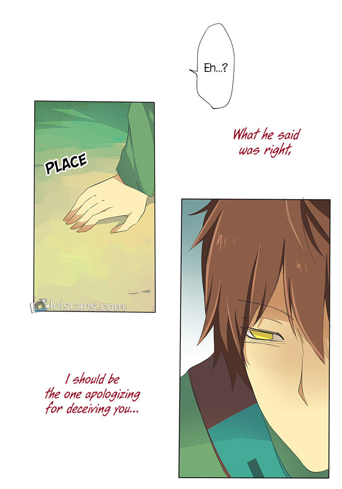Falls In Love Too Late Chapter 43 page 17 - Chapter 43