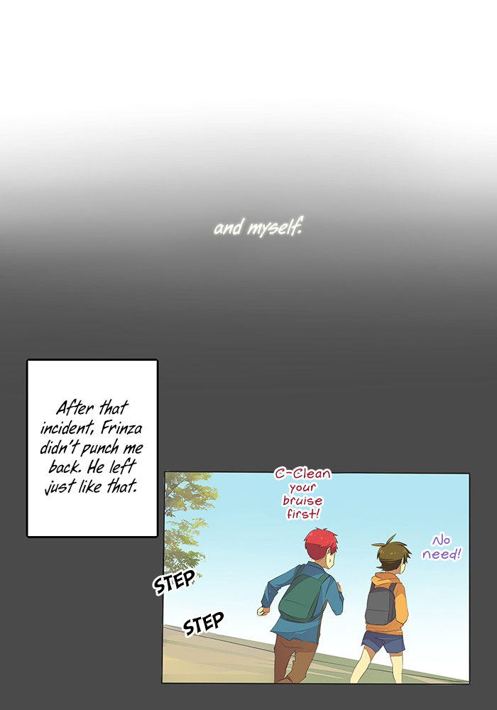 Falls In Love Too Late Chapter 43 page 18 - Chapter 43