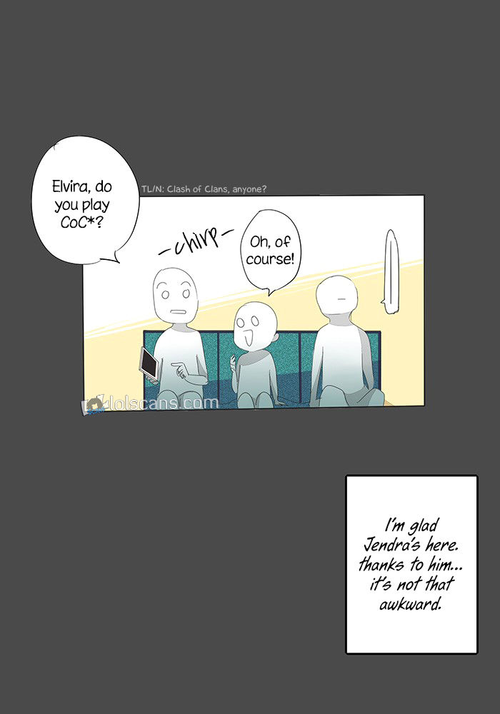 Falls In Love Too Late Chapter 43 page 20 - Chapter 43