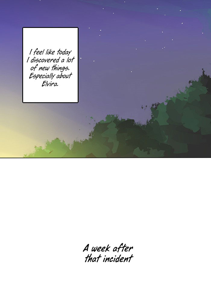 Falls In Love Too Late Chapter 43 page 22 - Chapter 43