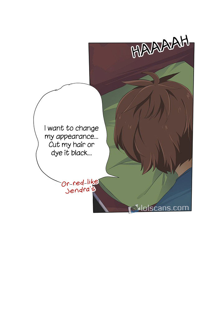 Falls In Love Too Late Chapter 43 page 25 - Chapter 43