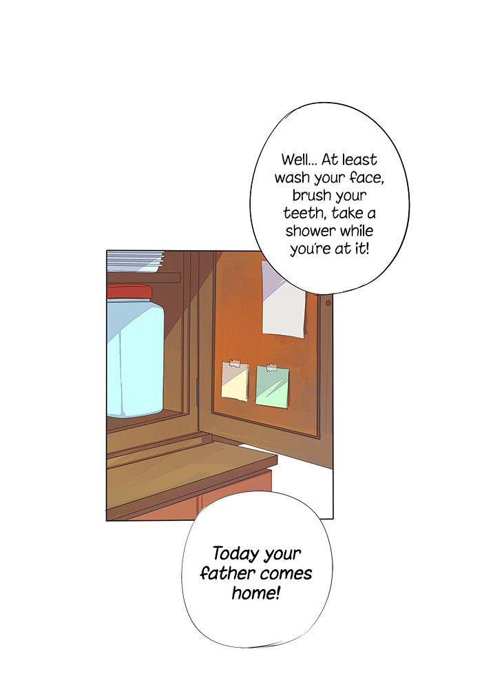 Falls In Love Too Late Chapter 43 page 29 - Chapter 43