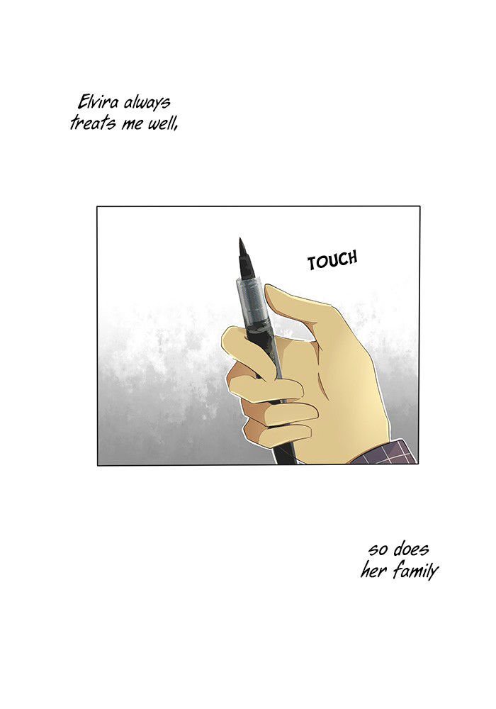 Falls In Love Too Late Chapter 43 page 33 - Chapter 43