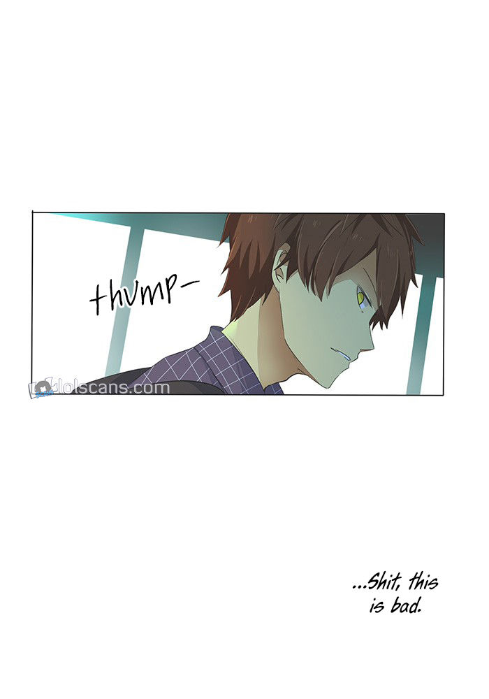 Falls In Love Too Late Chapter 43 page 37 - Chapter 43