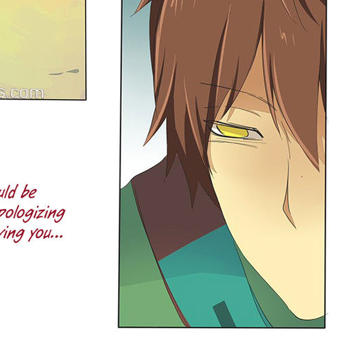 Falls In Love Too Late Chapter 43 cover
