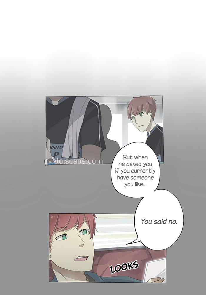 Falls In Love Too Late Chapter 44 page 12 - Chapter 44: Messed Up