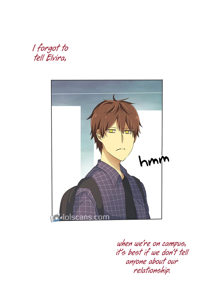 Falls In Love Too Late Chapter 44 page 14 - Chapter 44: Messed Up