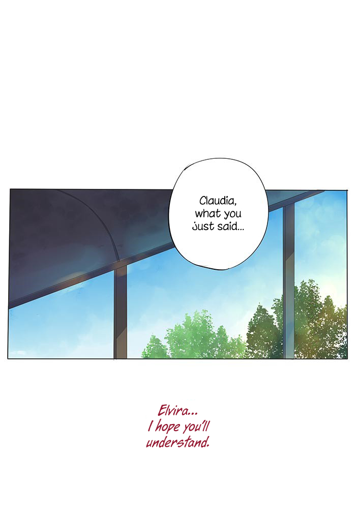 Falls In Love Too Late Chapter 44 page 16 - Chapter 44: Messed Up