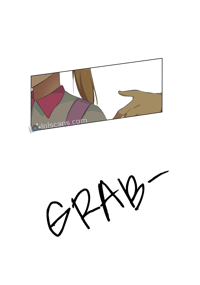 Falls In Love Too Late Chapter 44 page 24 - Chapter 44: Messed Up