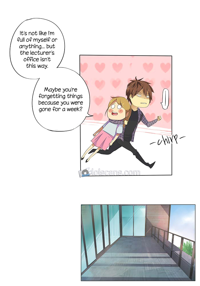 Falls In Love Too Late Chapter 44 page 28 - Chapter 44: Messed Up