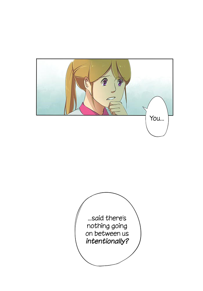 Falls In Love Too Late Chapter 44 page 33 - Chapter 44: Messed Up