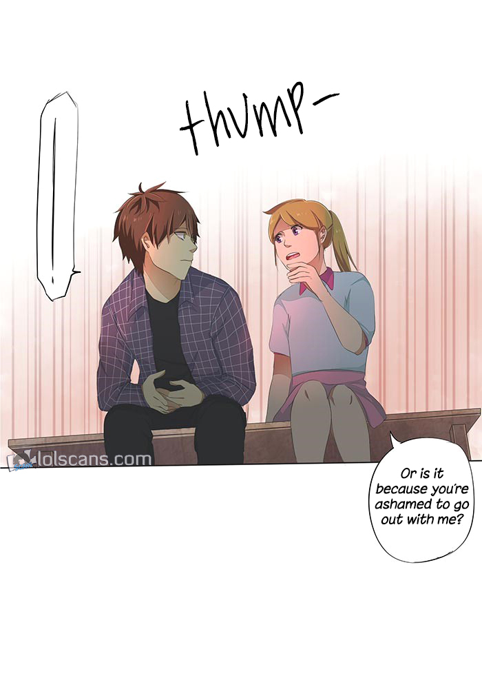 Falls In Love Too Late Chapter 44 page 34 - Chapter 44: Messed Up